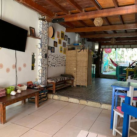 Wiracocha Hostal 曼克拉 外观 照片